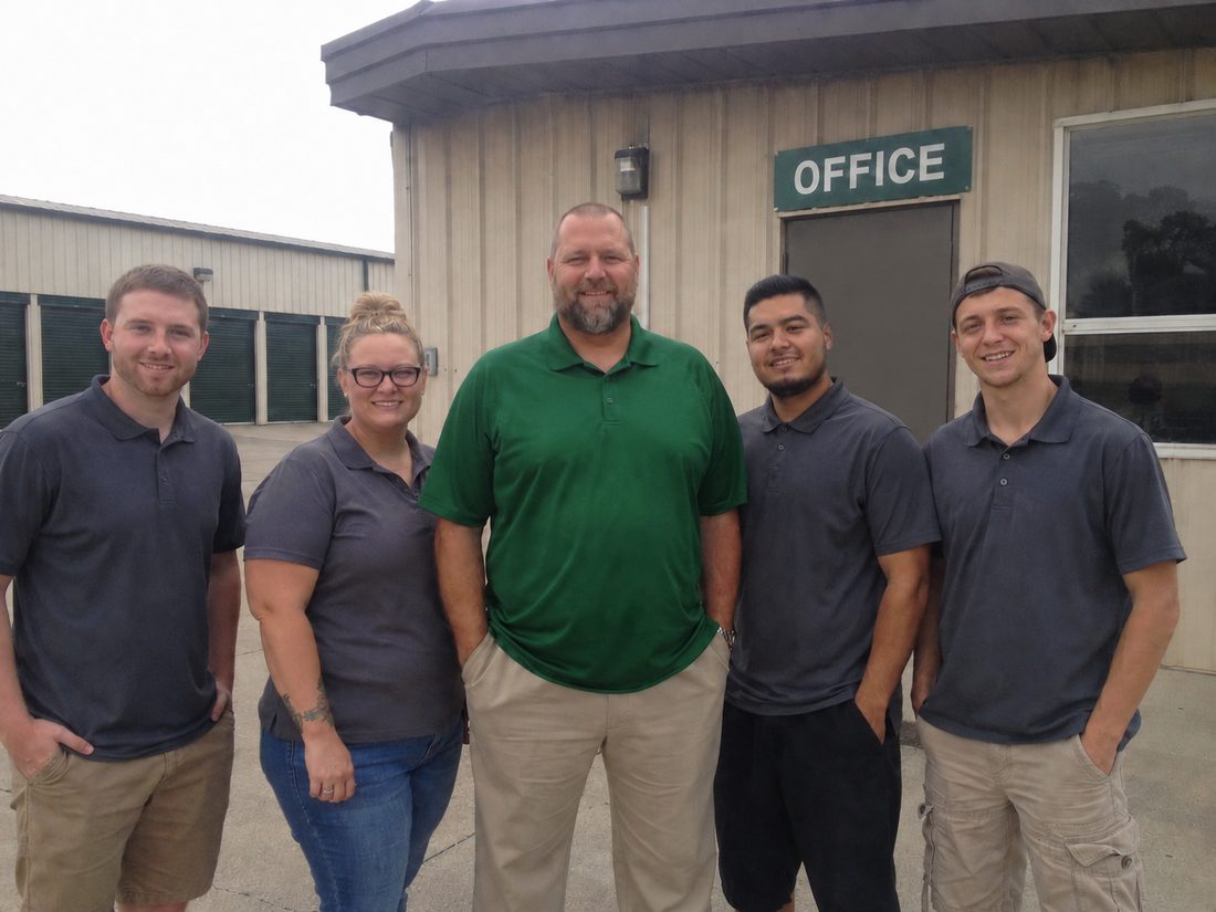 Pest control professionals in Reno, NV